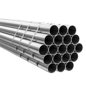 Stainless steel pipe
