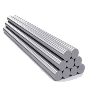 Stainless steel rod