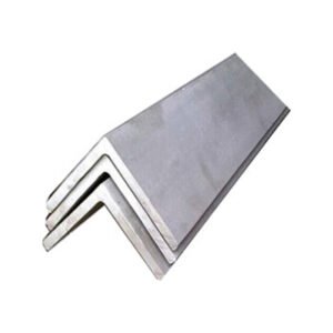 Angle steel