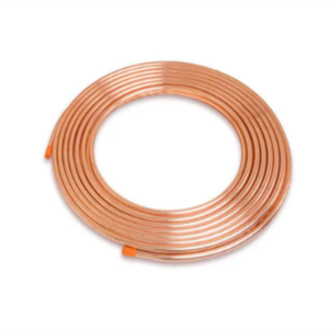copper