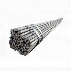 Rebar