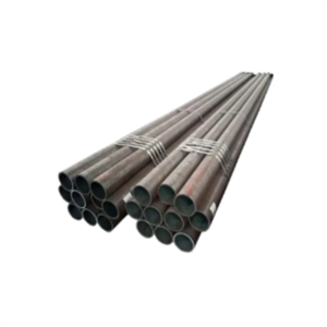 Carbon steel pipe
